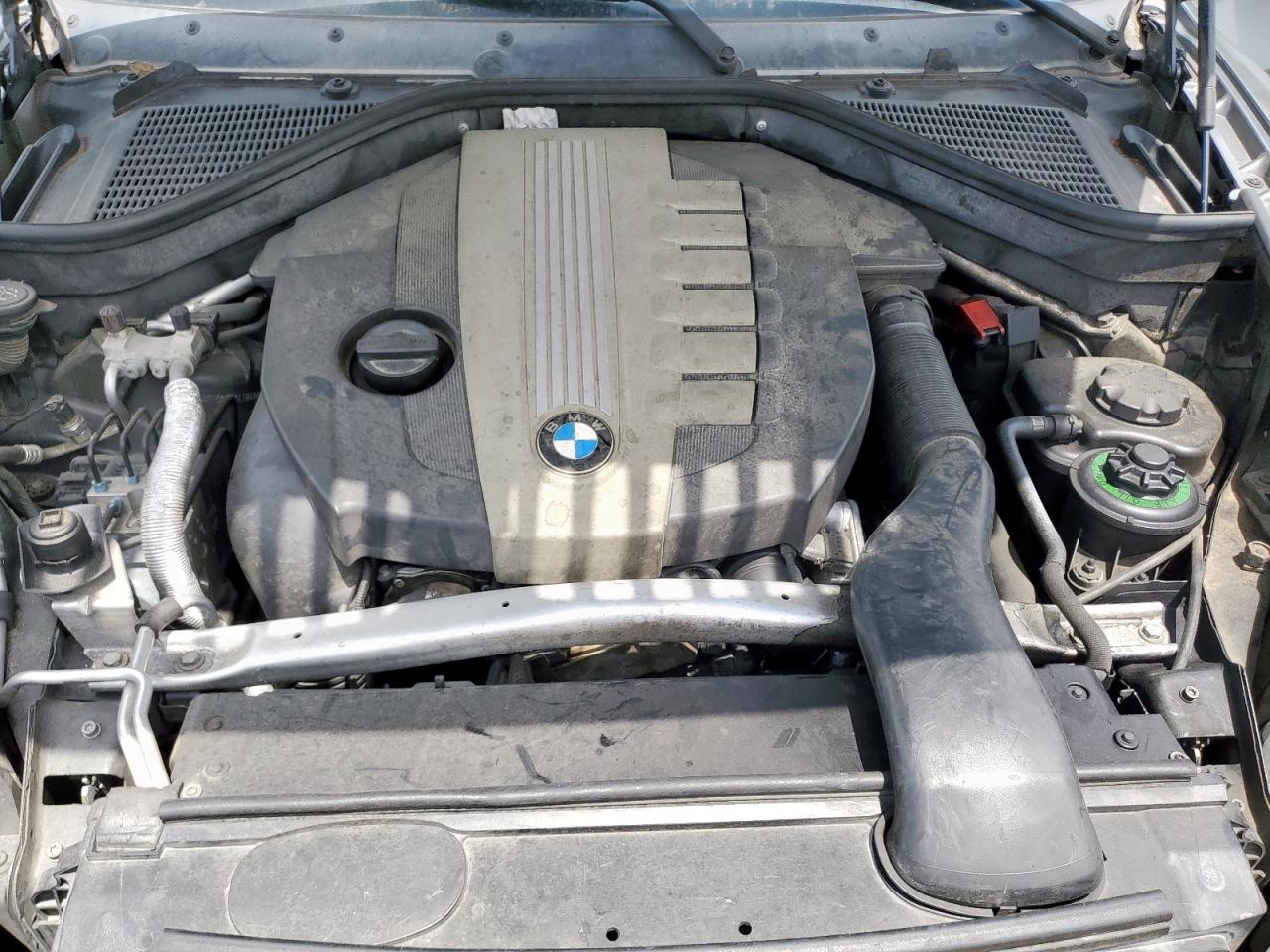 2010 BMW X5 xDrive35D VIN: 5UXFF0C57ALT84860 Lot: 64746745