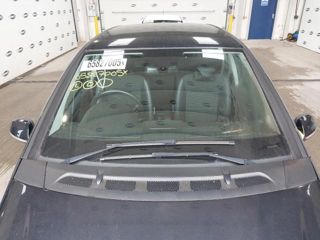 2012 MERCEDES BENZ A180CDI AV