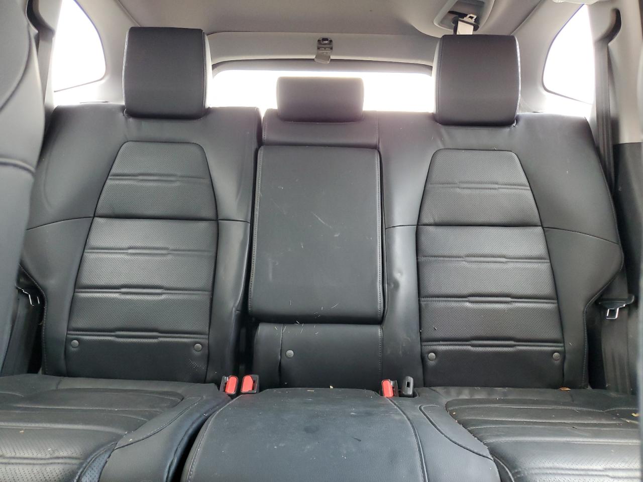 2019 Honda Cr-V Exl VIN: 2HKRW2H89KH113608 Lot: 64171915