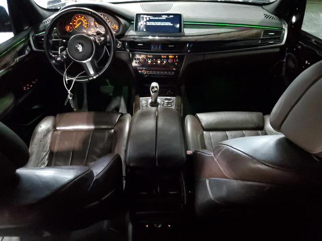  BMW X5 2014 Black