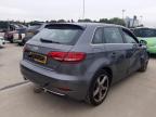 2019 AUDI A3 SPORT 3 for sale at Copart SANDY