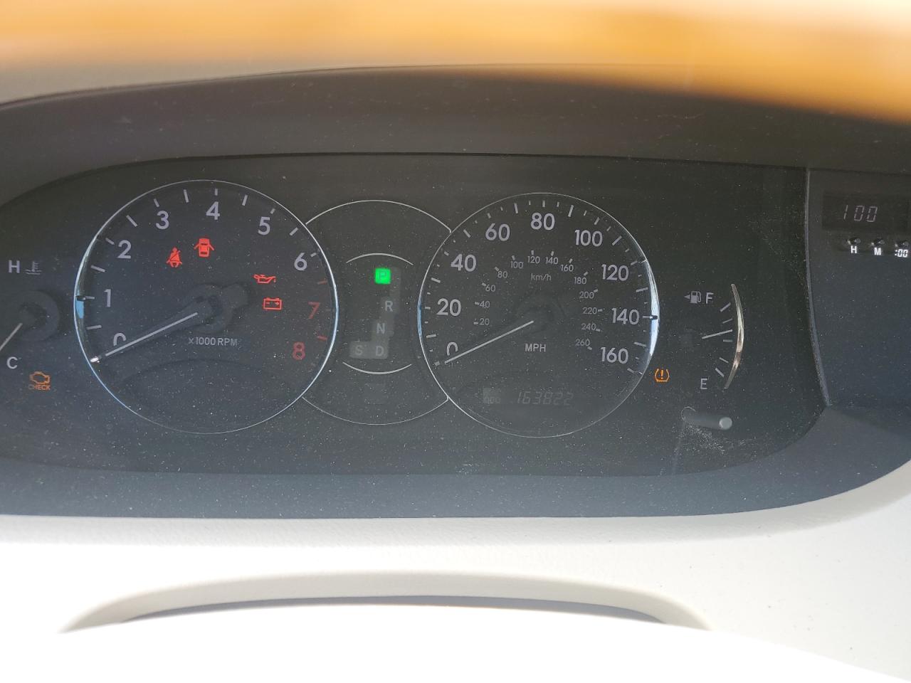 2007 Toyota Avalon Xl VIN: 4T1BK36B27U206884 Lot: 63012865