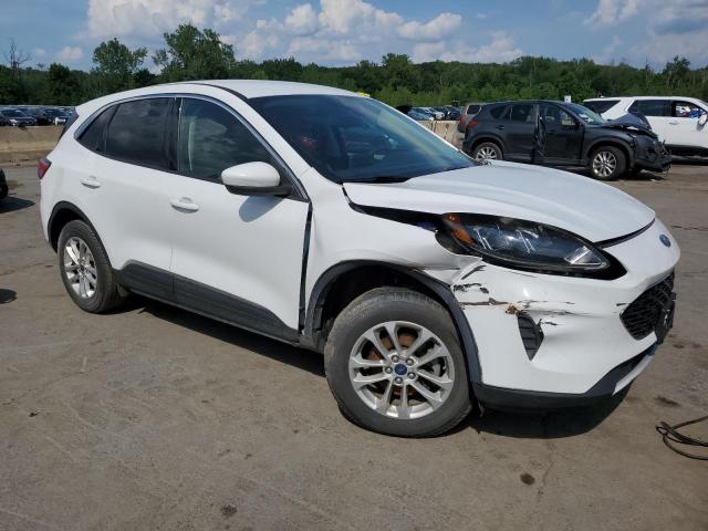  FORD ESCAPE 2020 Белы