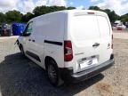 2019 CITROEN BERLINGO 6 for sale at Copart COLCHESTER