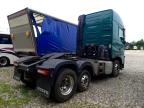 2018 VOLVO FH for sale at Copart SANDTOFT