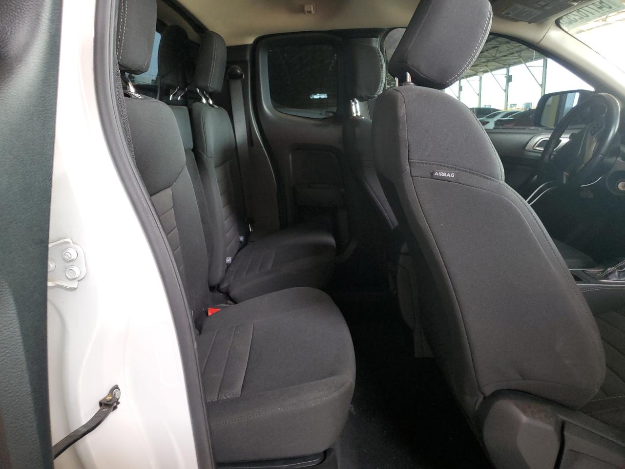 2020 Ford Ranger Xl VIN: 1FTER1FH4LLA14548 Lot: 64776255