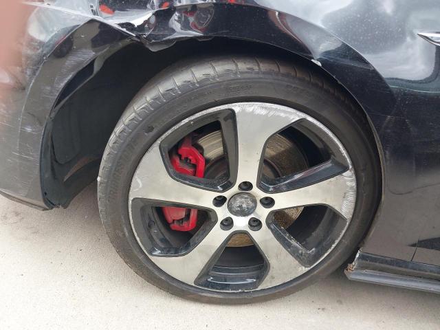 2014 VOLKSWAGEN GOLF GTI P