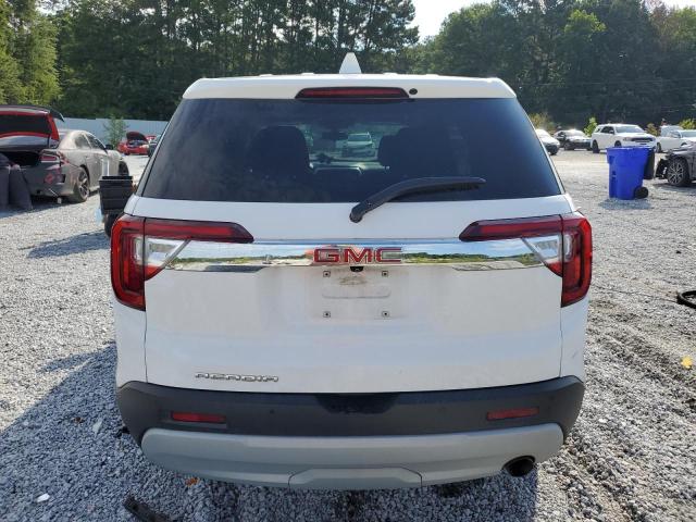  GMC ACADIA 2020 Biały