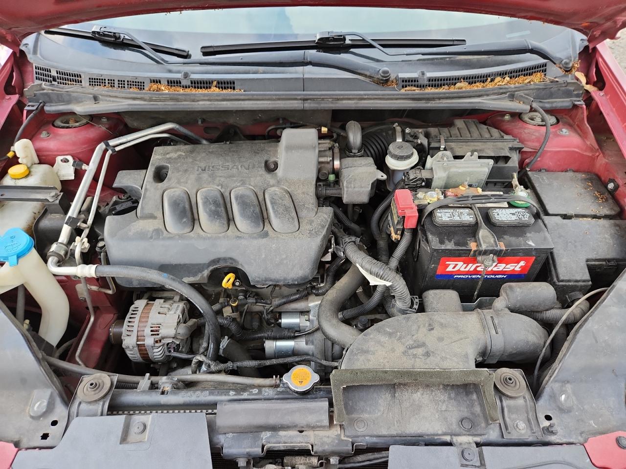 2011 Nissan Sentra 2.0 VIN: 3N1AB6AP9BL661225 Lot: 64781525