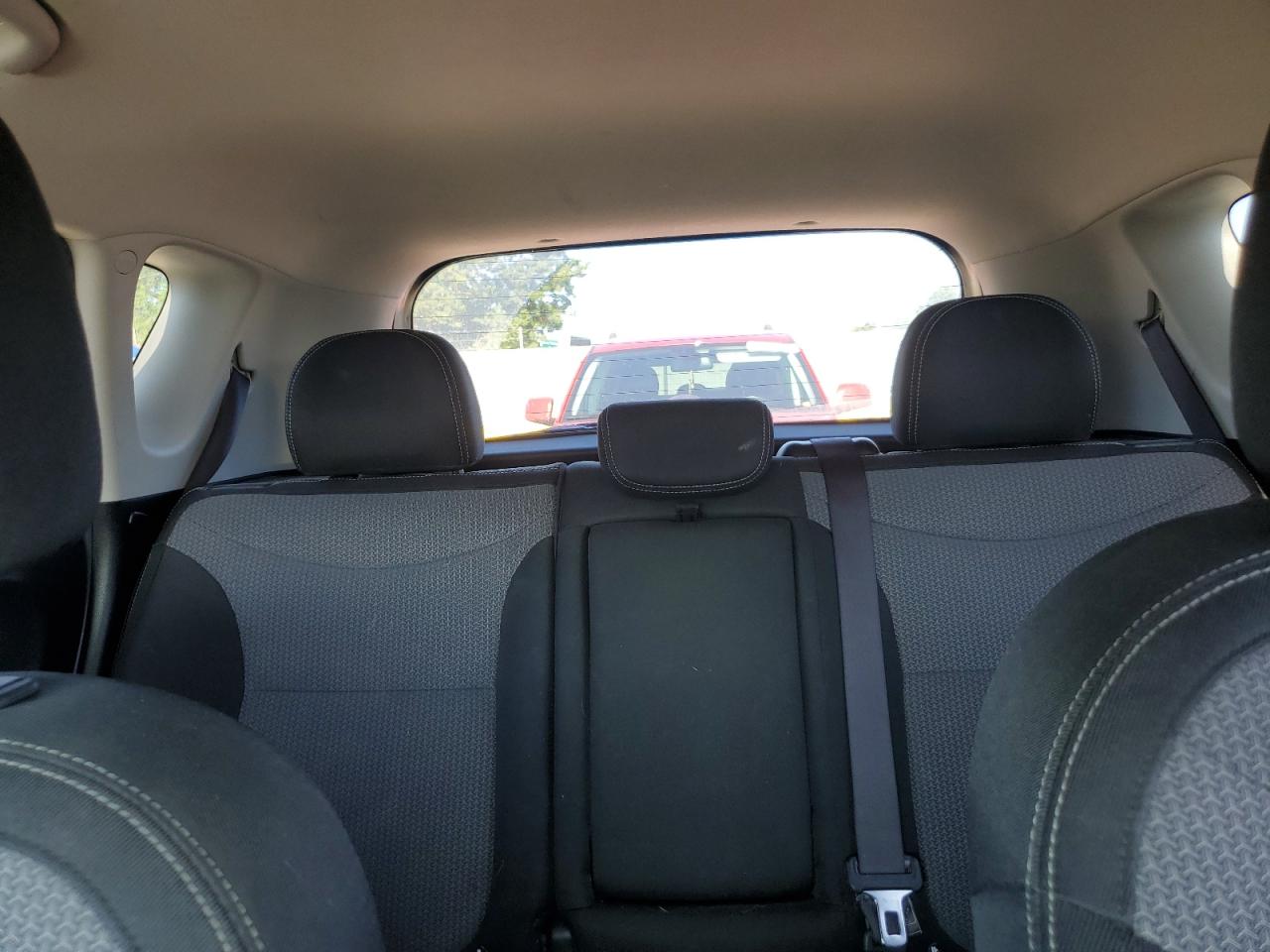 2018 Kia Soul + VIN: KNDJP3A52J7602158 Lot: 66372115