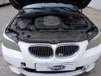 2007 BMW 535D M SPO for sale at Copart CHESTER