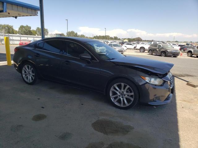  MAZDA 6 2014 Charcoal
