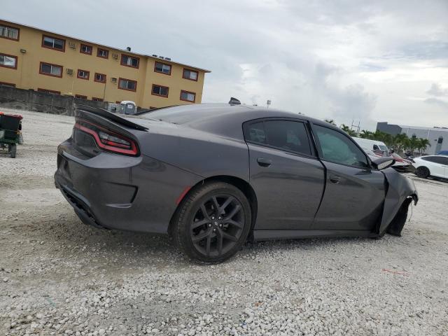  DODGE CHARGER 2023 Szary