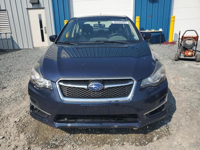 2016 SUBARU IMPREZA PREMIUM  