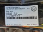 2021 HONDA CIVIC EX   for sale at Copart AB - EDMONTON