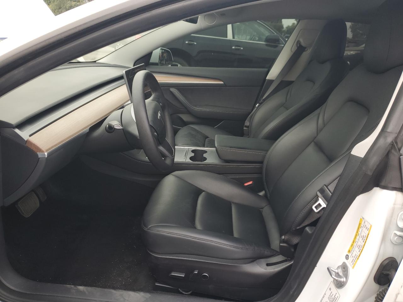 2022 Tesla Model 3 VIN: 5YJ3E1EA0NF376311 Lot: 65199735