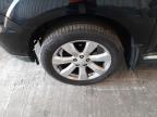 2011 MITSUBISHI OUTLANDER for sale at Copart SANDTOFT