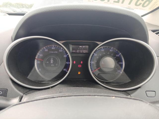 2014 HYUNDAI IX35 SE