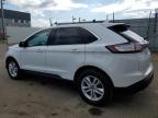 2015 FORD EDGE SEL   for sale at Copart AB - EDMONTON