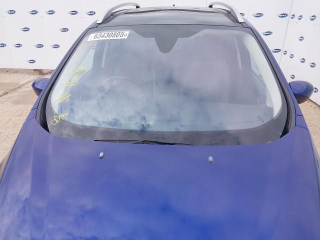 2014 FORD GRAND C-MA