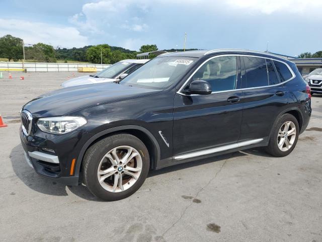 BMW X3 – zdjęcie z aukcji, lot #64606515