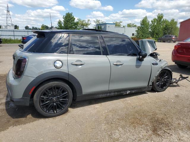 2022 MINI COOPER S  