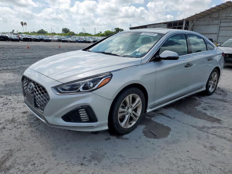 2019 Hyundai Sonata Limited