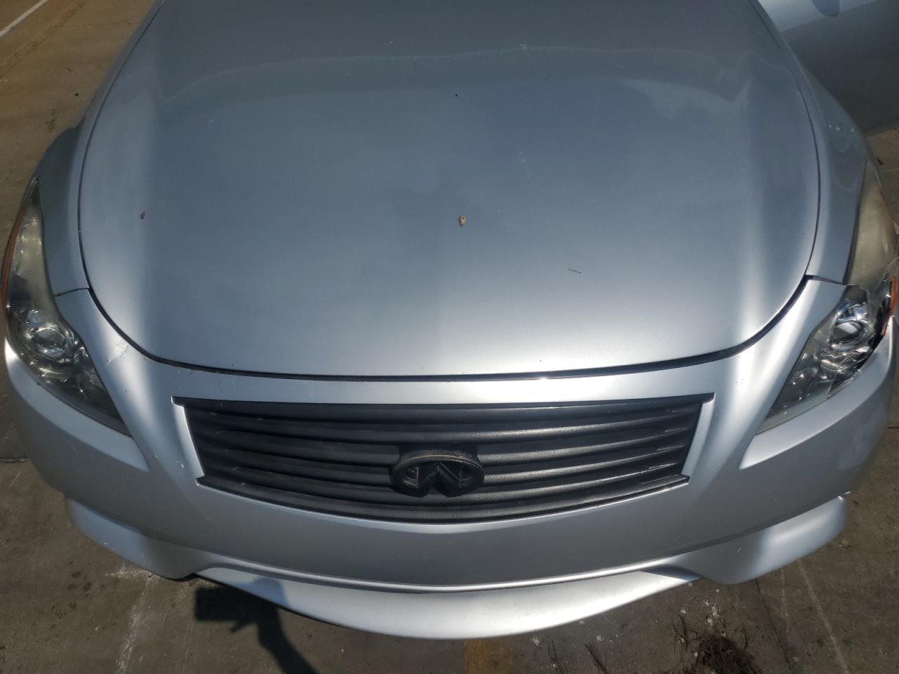 2012 Infiniti G37 VIN: JN1CV6EL3CM473704 Lot: 65211325