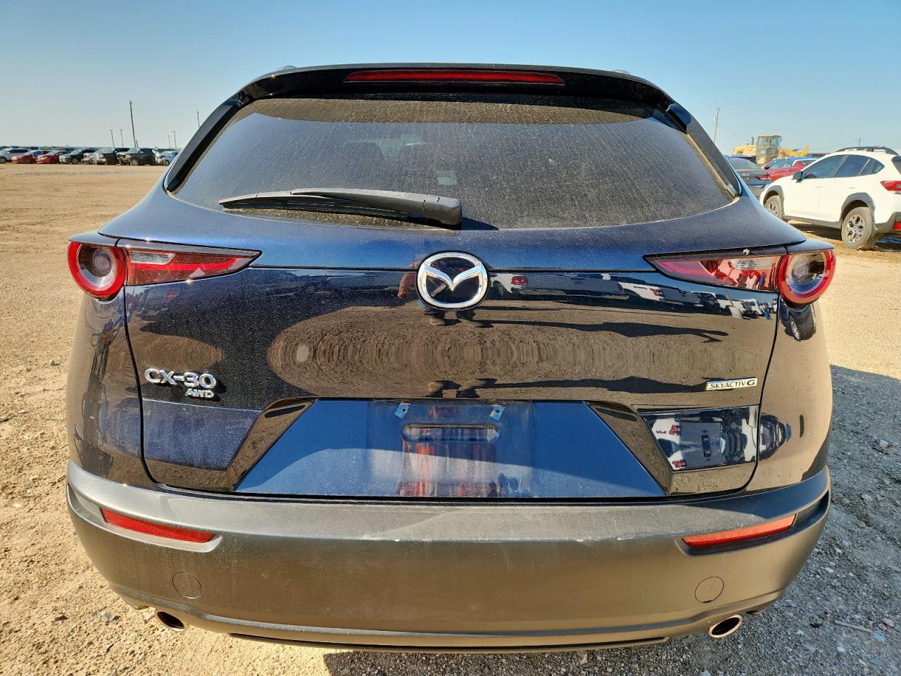 2023 Mazda Cx-30 Select VIN: 3MVDMBBM9PM551227 Lot: 64056265