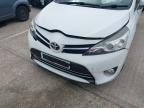 2013 TOYOTA VERSO ICON for sale at Copart SANDWICH