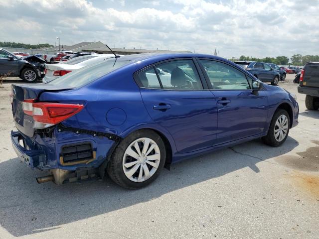  SUBARU IMPREZA 2022 Granatowy