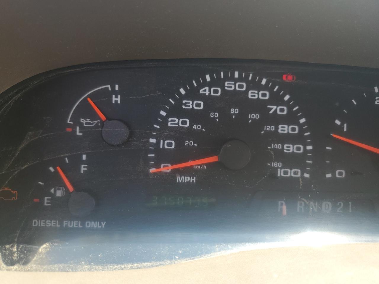 2002 Ford F250 Super Duty VIN: 1FTNW21F12EC94310 Lot: 55932465