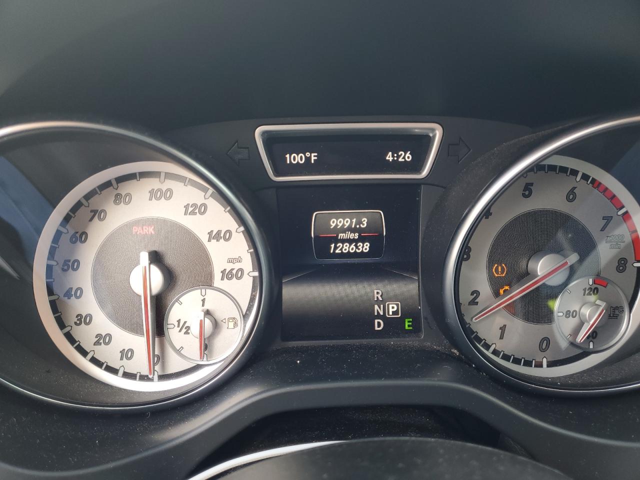 2015 Mercedes-Benz Gla 250 VIN: WDCTG4EB2FJ184106 Lot: 64494135