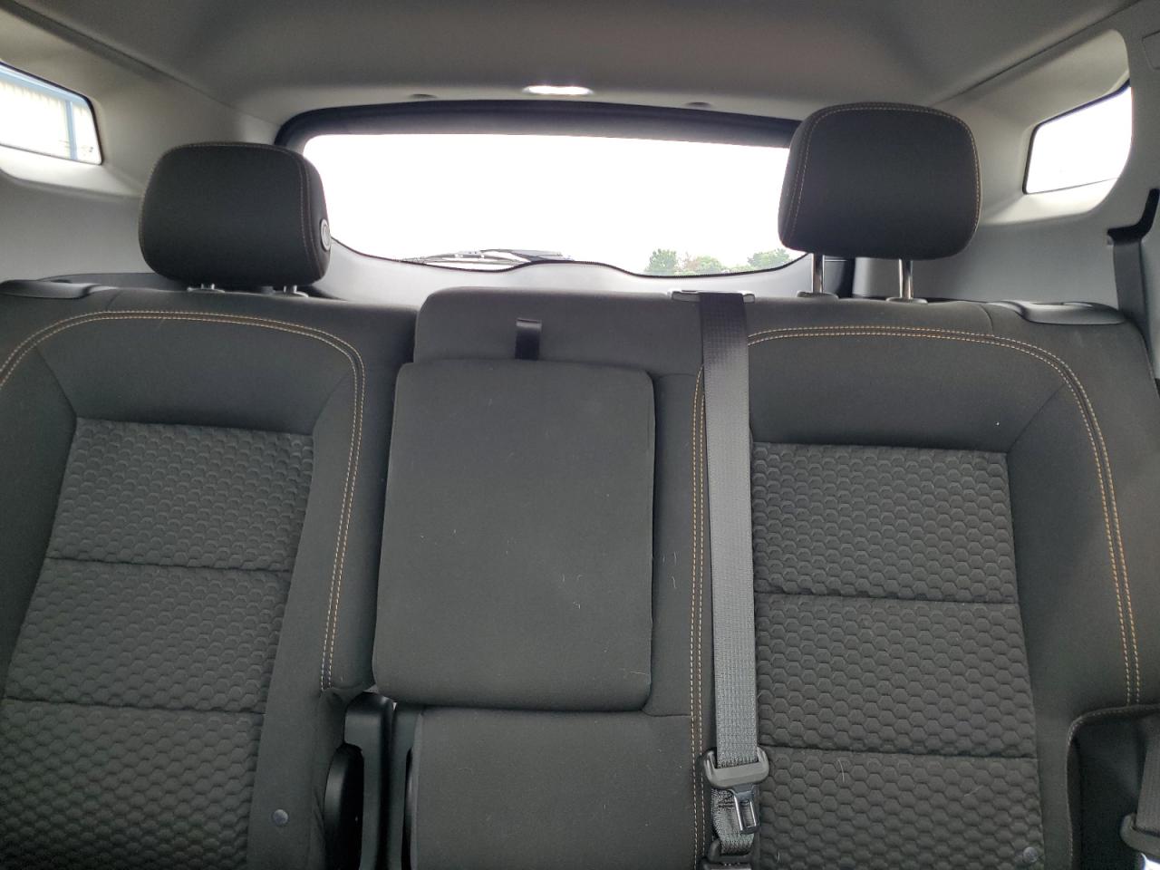 2019 GMC Terrain Sle VIN: 3GKALTEX8KL340266 Lot: 64103315