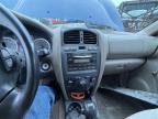 2006 HYUNDAI SANTA FE GLS   for sale at Copart QC - MONTREAL