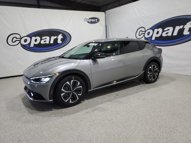 2023 Kia Ev6 Light
