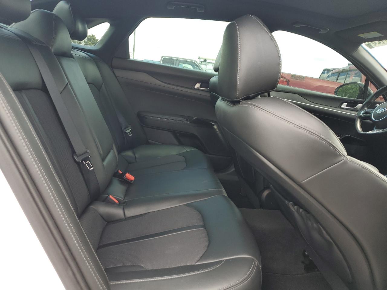 2021 Kia K5 Gt Line VIN: 5XXG64J23MG054627 Lot: 64068125
