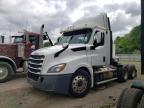 2019 FREIGHTLINER CASCADIA 126    for sale at Copart OH - CLEVELAND WEST