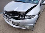 2011 HONDA CIVIC TYPE for sale at Copart NEWBURY
