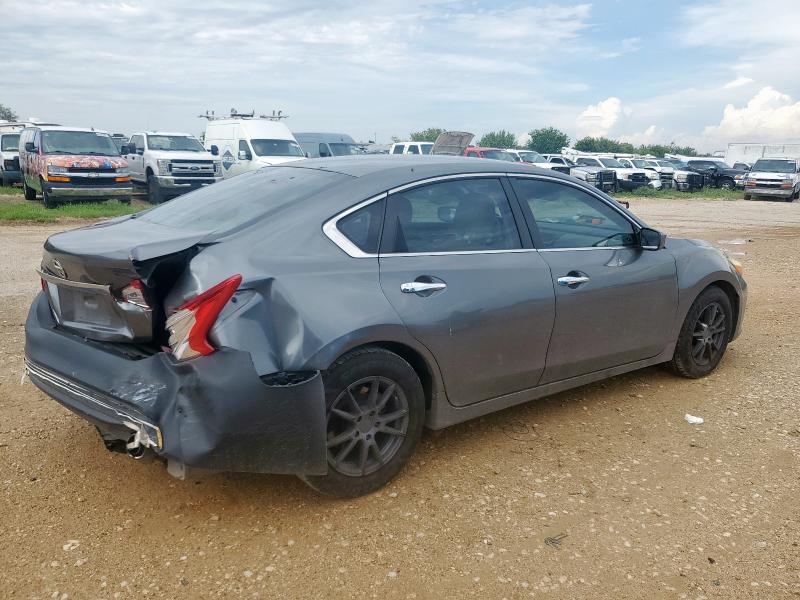  NISSAN ALTIMA 2016 Серый