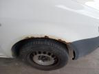 2008 VOLKSWAGEN CADDY C20 for sale at Copart SANDTOFT