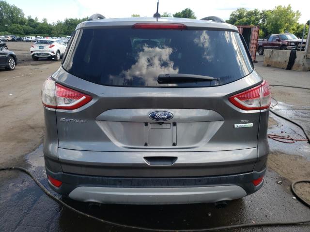  FORD ESCAPE 2014 Szary