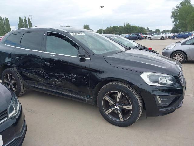 2016 VOLVO XC60 R-DES