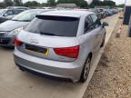 2017 AUDI A1 SPORT T for sale at Copart SANDY