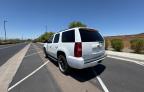 2013 CHEVROLET TAHOE K1500 LT à vendre chez Copart AZ - PHOENIX