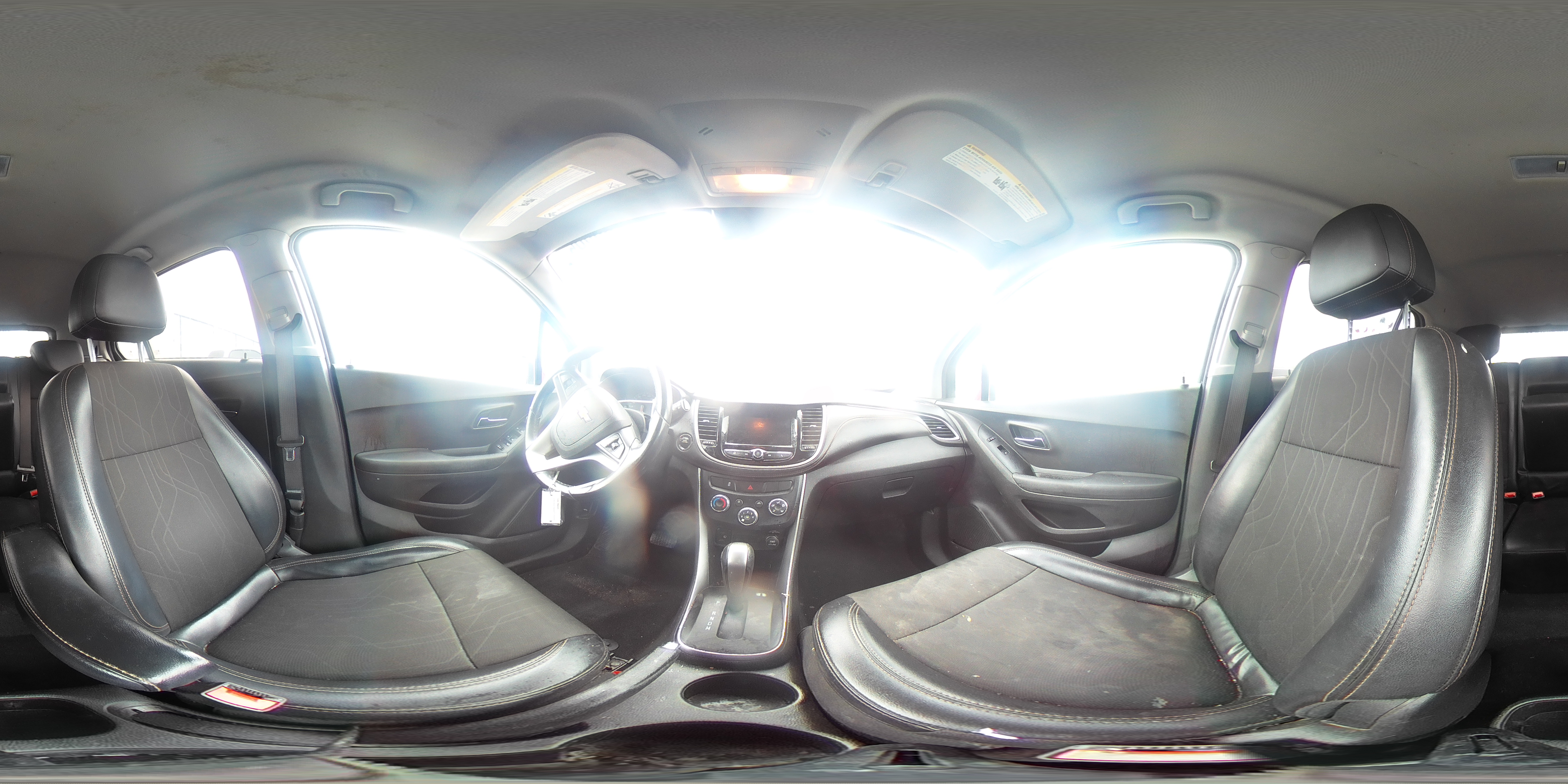 2020 Chevrolet Trax 1Lt VIN: 3GNCJLSB1LL200359 Lot: 65590295