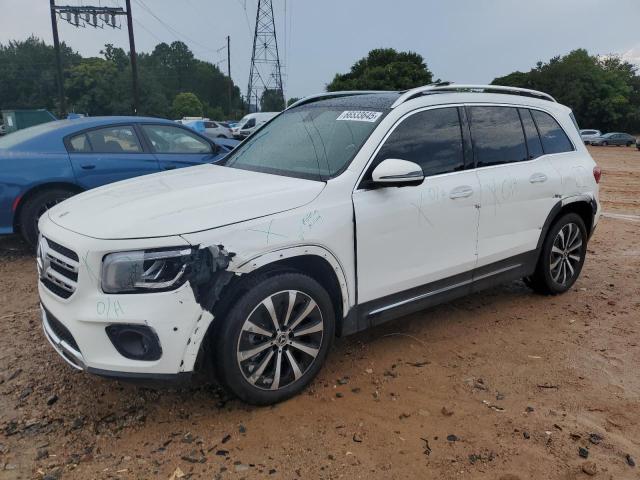 MERCEDES-BENZ GLB 250 2023