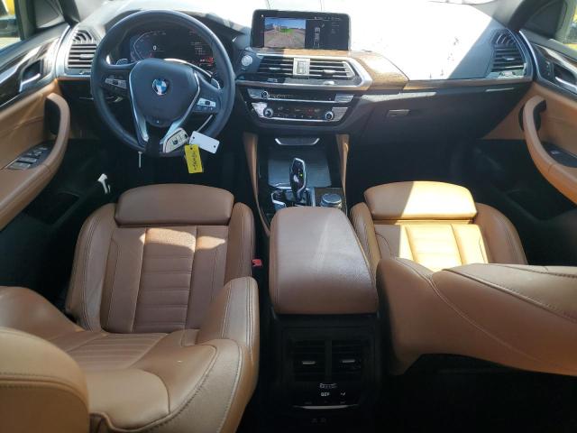  BMW X4 2020 White