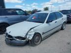 1994 BMW 316 I SE A for sale at Copart BRISTOL