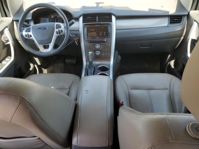  FORD EDGE 2013 Brązowy